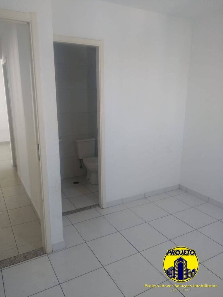Apartamento à venda com 3 quartos, 61m² - Foto 8