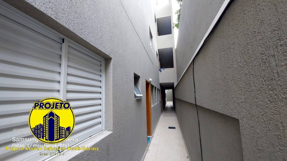 Apartamento para alugar com 2 quartos, 65m² - Foto 6