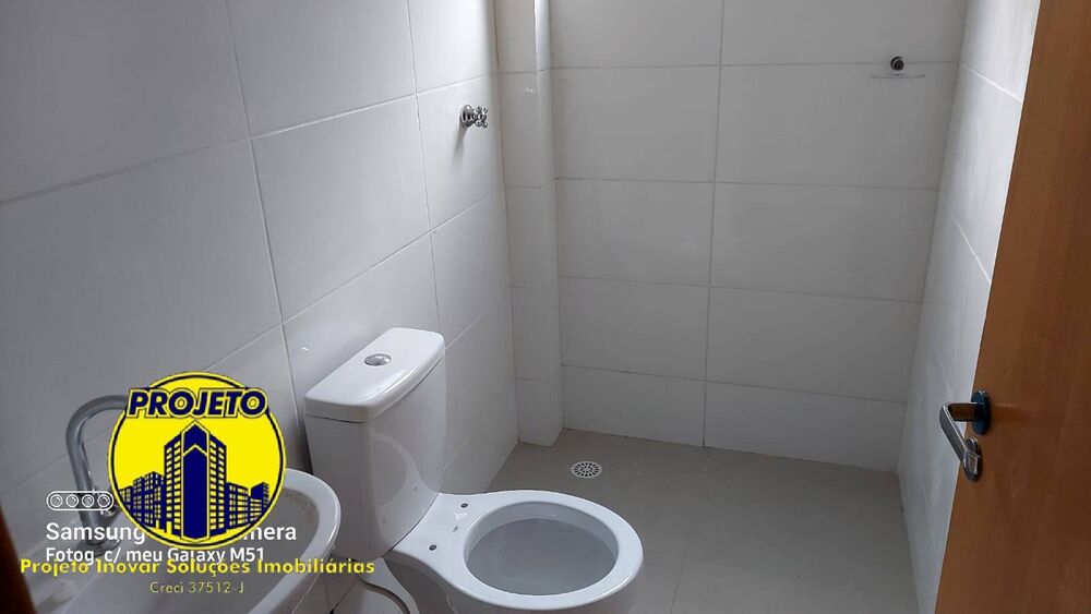 Apartamento para alugar com 2 quartos, 65m² - Foto 8