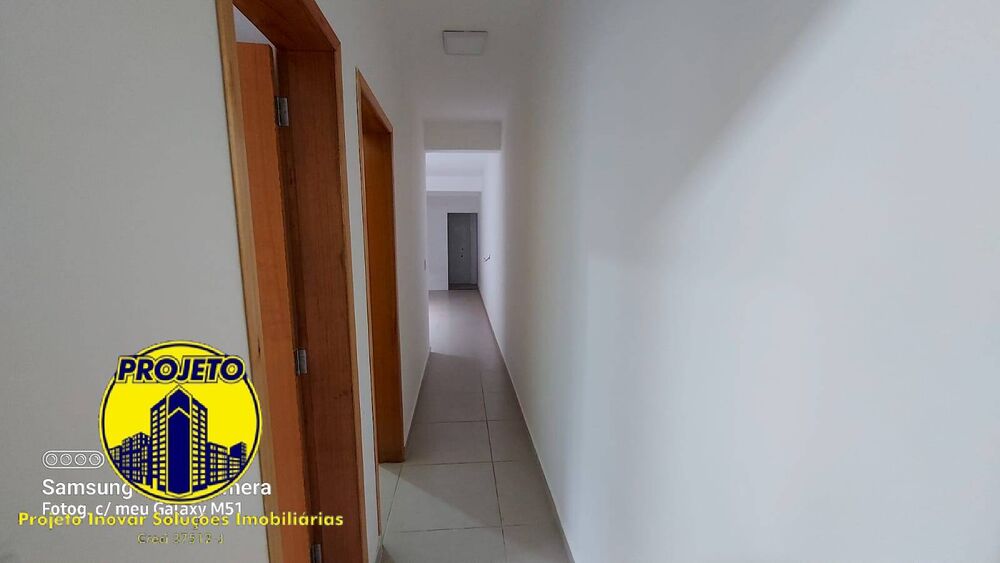 Apartamento para alugar com 2 quartos, 65m² - Foto 3