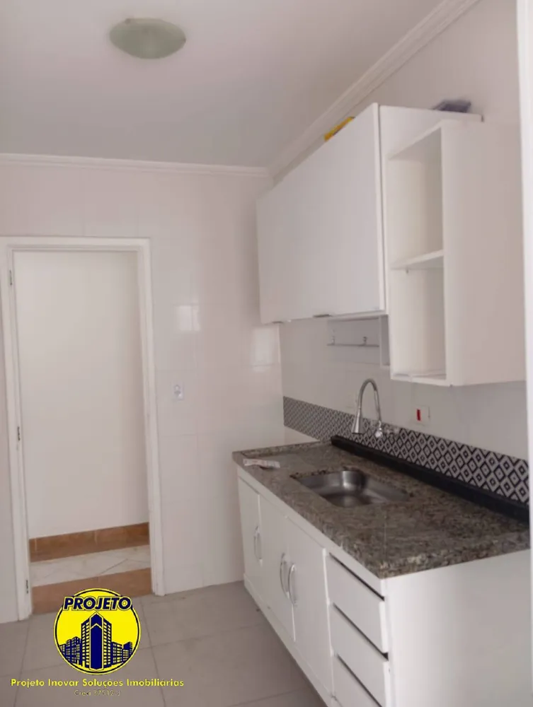 Apartamento, 2 quartos, 55 m² - Foto 4