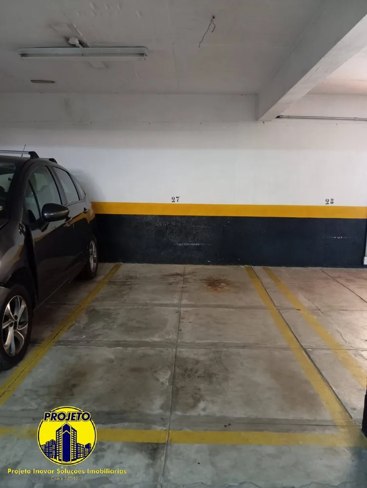 Apartamento, 2 quartos, 55 m² - Foto 10