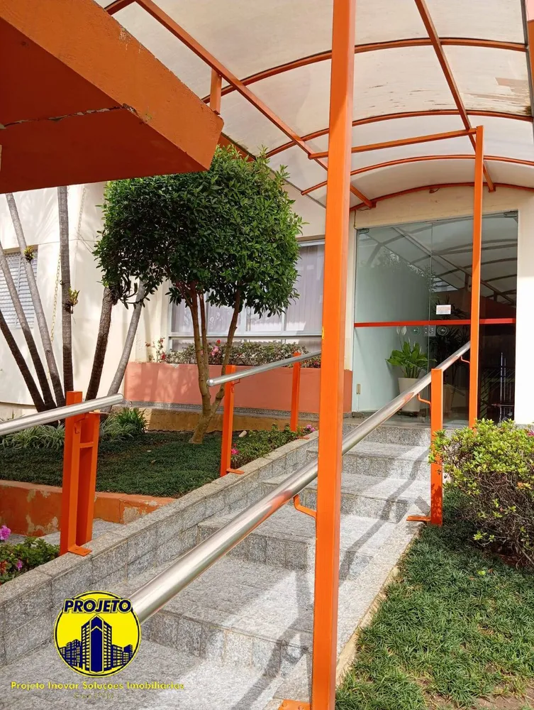 Apartamento, 2 quartos, 55 m² - Foto 8