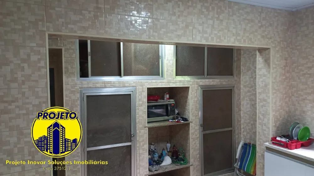 Casa, 2 quartos, 150 m² - Foto 8