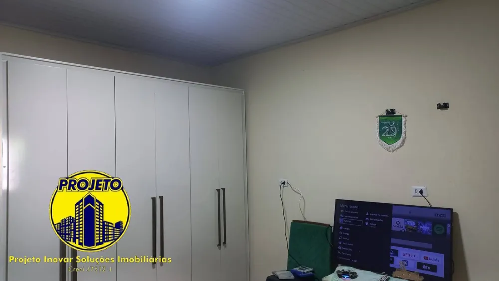 Casa, 2 quartos, 150 m² - Foto 1