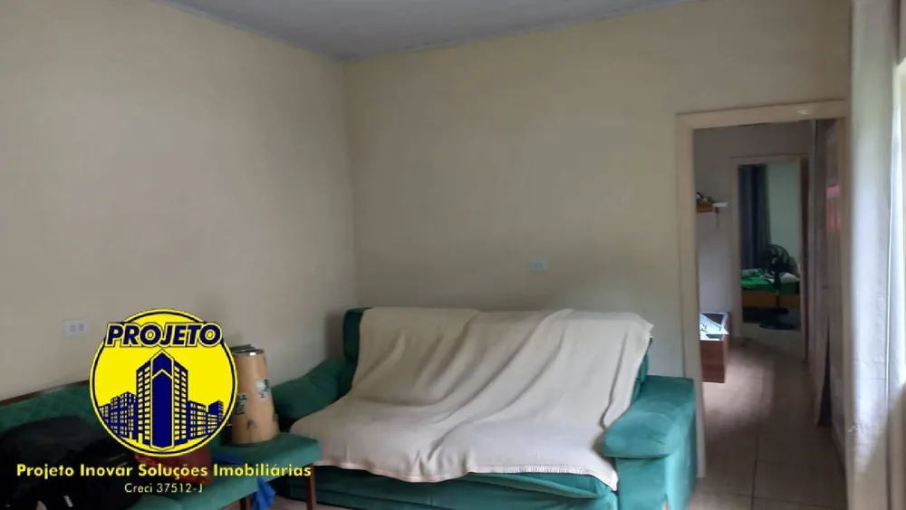 Casa, 2 quartos, 150 m² - Foto 1