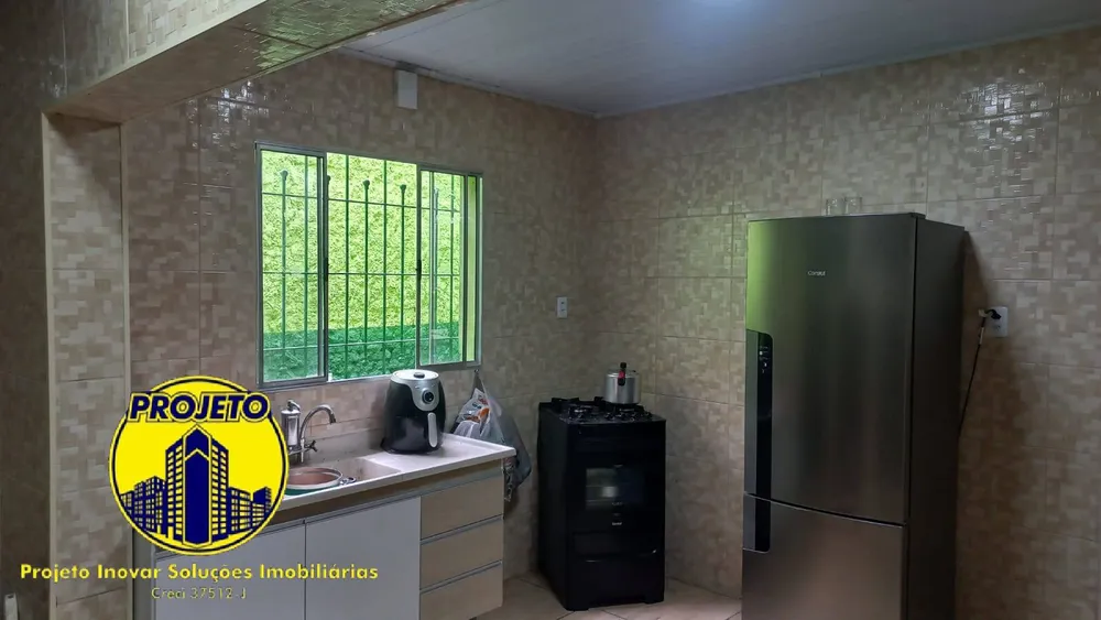 Casa, 2 quartos, 150 m² - Foto 3