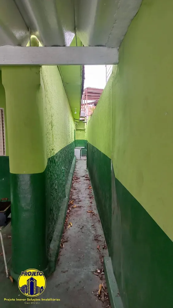 Casa, 2 quartos, 150 m² - Foto 2