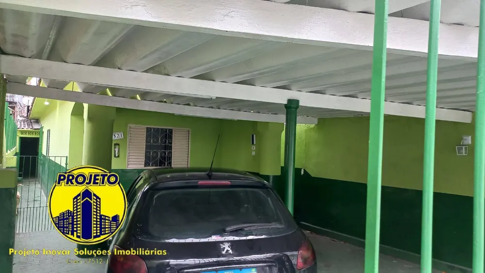 Casa, 2 quartos, 150 m² - Foto 2