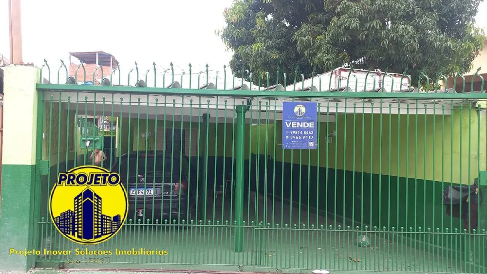 Casa, 2 quartos, 150 m² - Foto 4