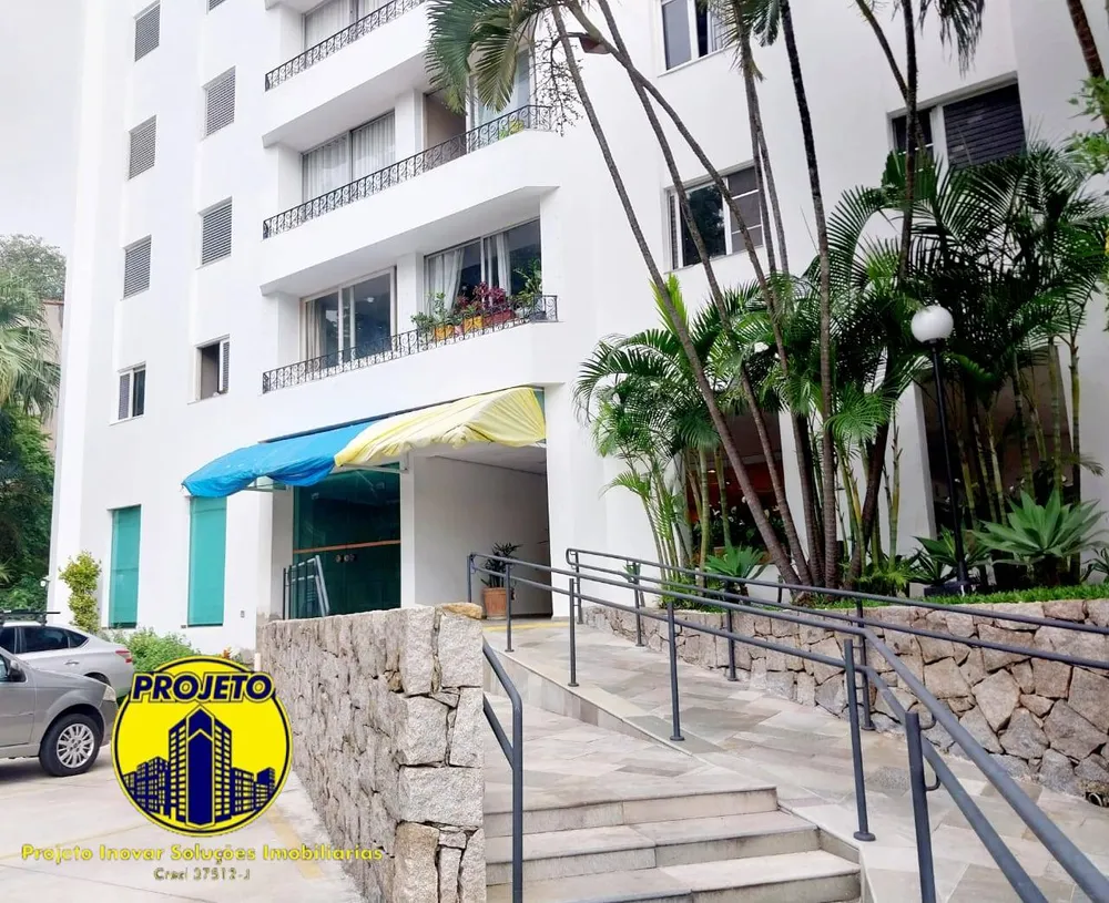 Apartamento, 3 quartos, 113 m² - Foto 12