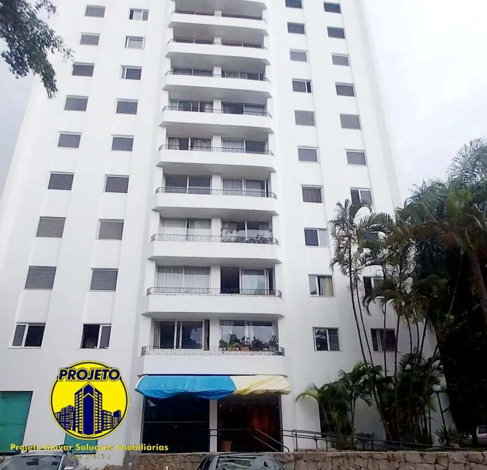 Apartamento, 3 quartos, 113 m² - Foto 1