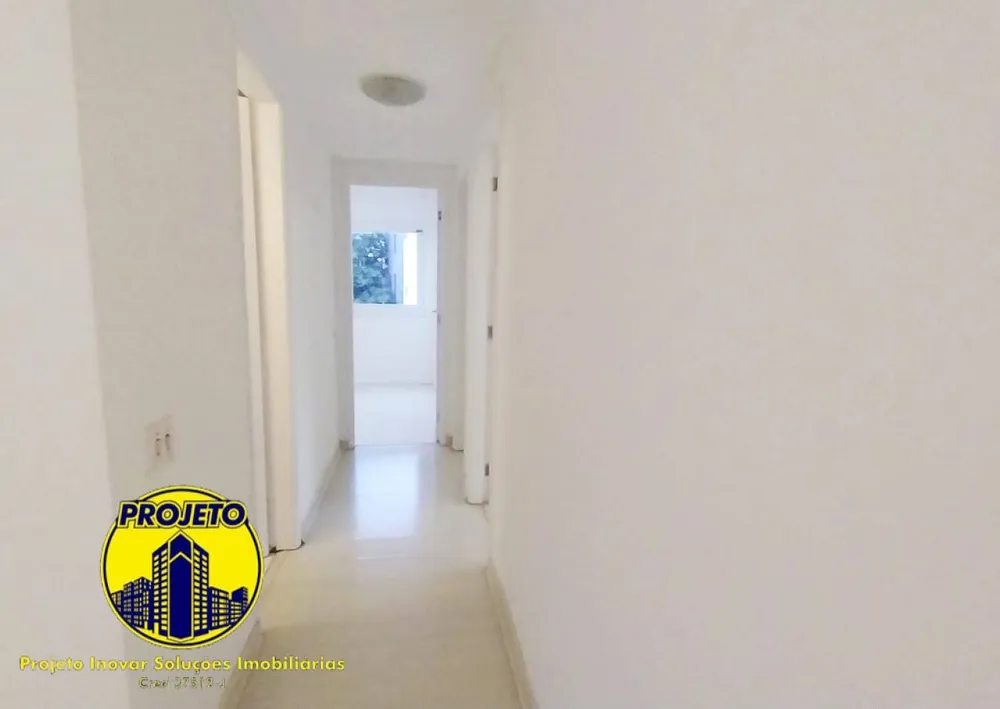Apartamento, 3 quartos, 113 m² - Foto 2
