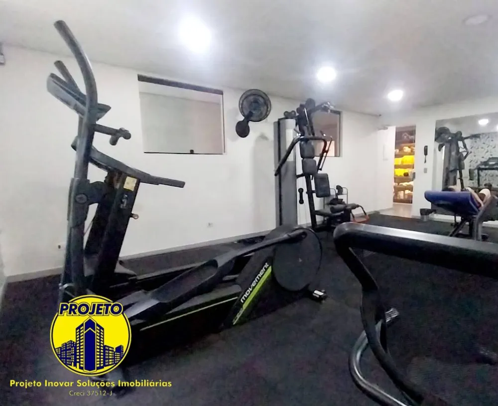 Apartamento, 3 quartos, 113 m² - Foto 11