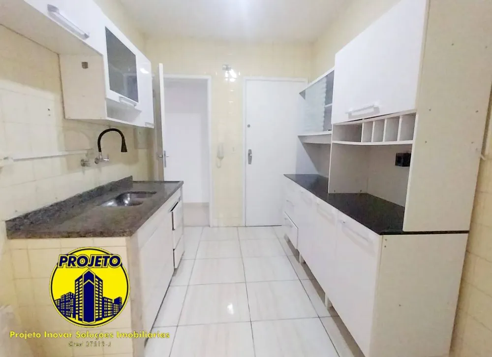Apartamento, 3 quartos, 113 m² - Foto 6