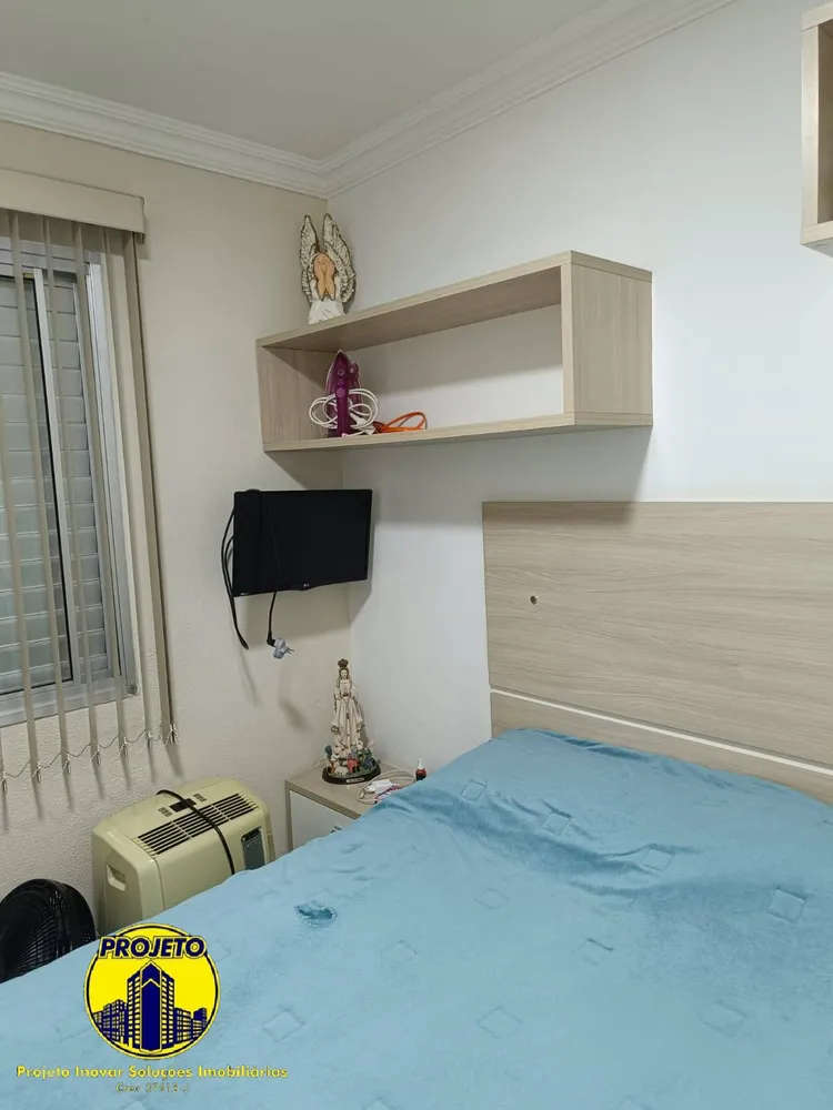 Apartamento, 2 quartos, 52 m² - Foto 6