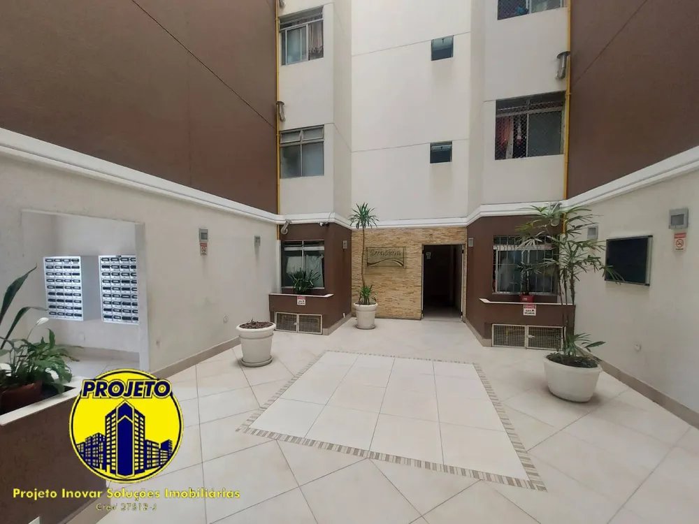 Apartamento, 2 quartos, 52 m² - Foto 8