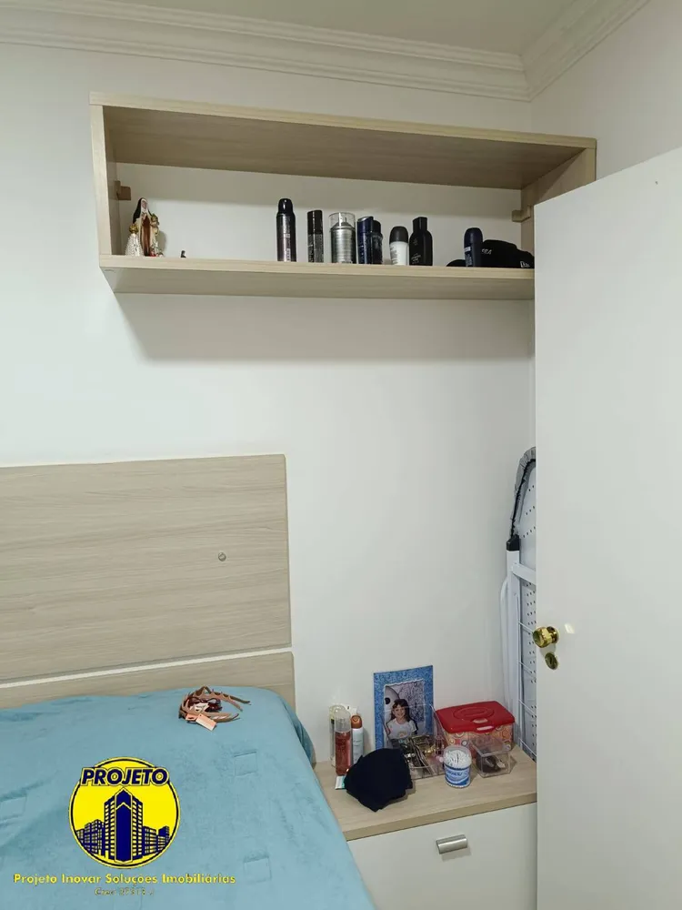 Apartamento, 2 quartos, 52 m² - Foto 5