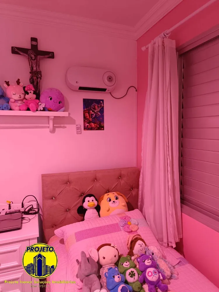 Apartamento, 2 quartos, 52 m² - Foto 4