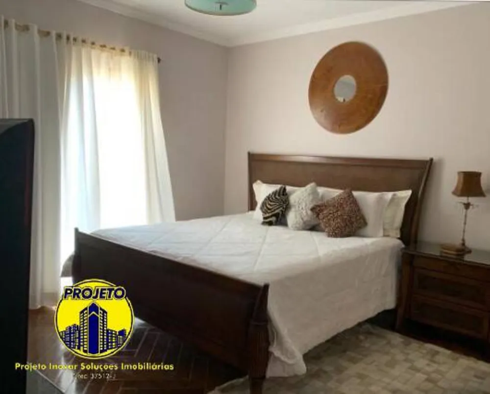 Sobrado, 4 quartos, 450 m² - Foto 7