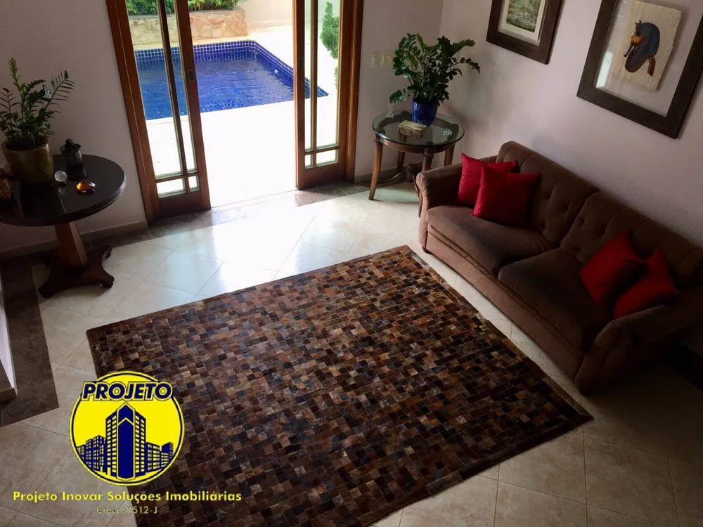 Sobrado, 4 quartos, 450 m² - Foto 3