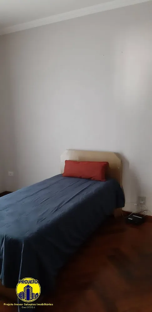 Sobrado, 4 quartos, 450 m² - Foto 10
