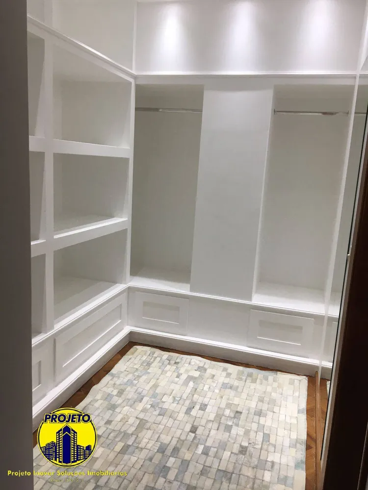 Sobrado, 4 quartos, 450 m² - Foto 1
