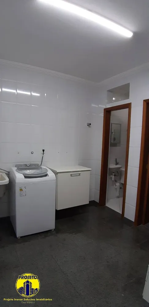 Sobrado, 4 quartos, 450 m² - Foto 12