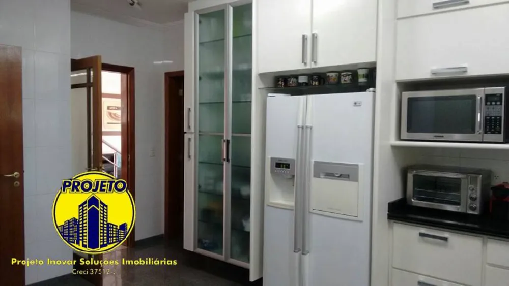 Sobrado, 4 quartos, 450 m² - Foto 2