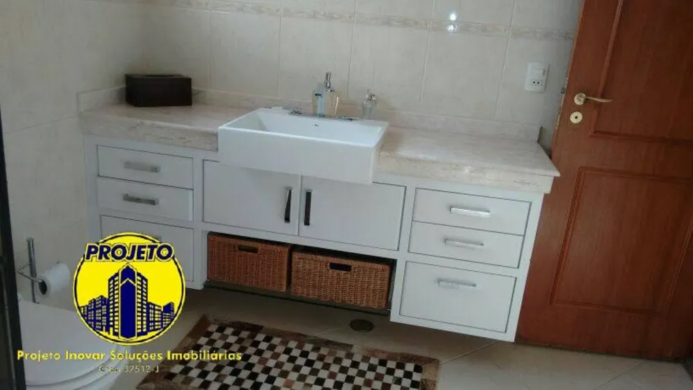 Sobrado, 4 quartos, 450 m² - Foto 4