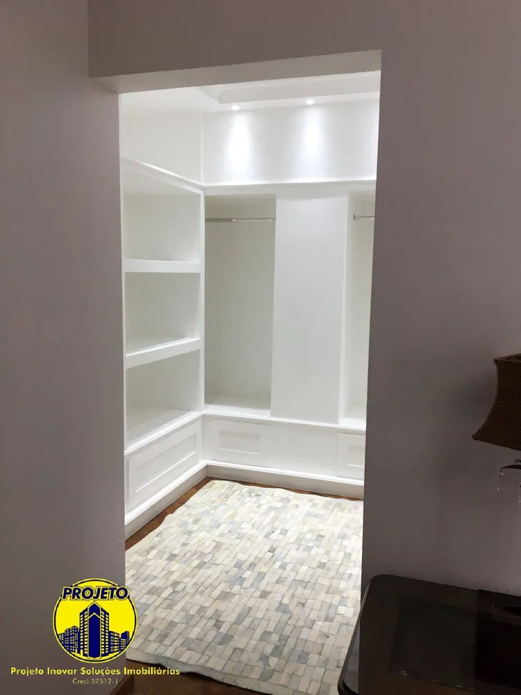Sobrado, 4 quartos, 450 m² - Foto 8