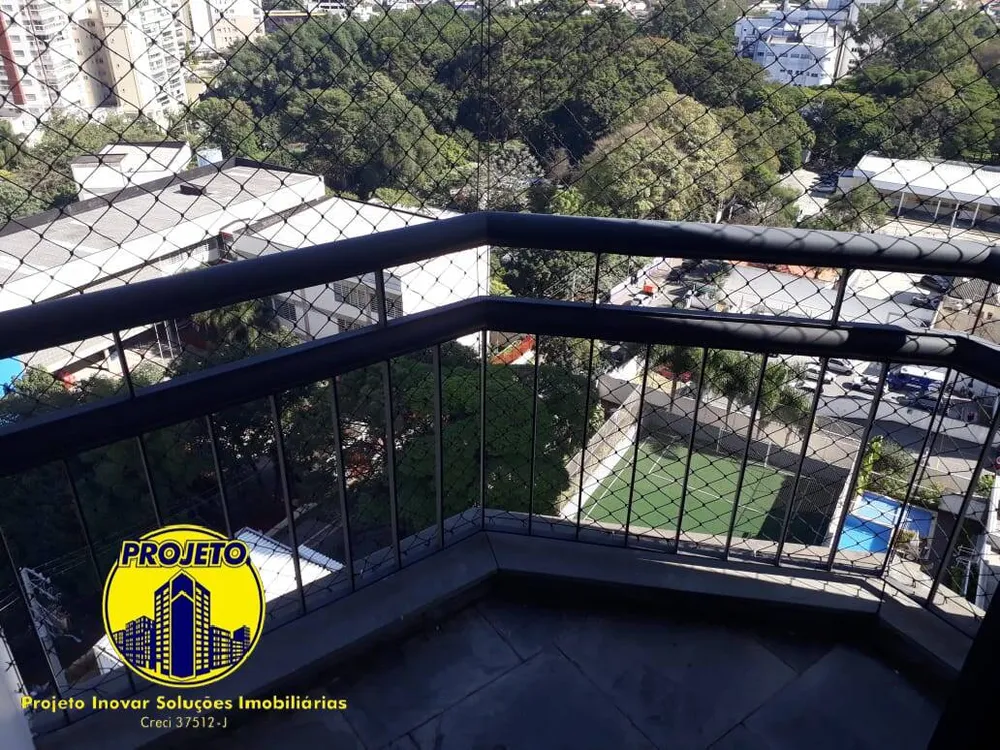 Apartamento, 3 quartos, 94 m² - Foto 1