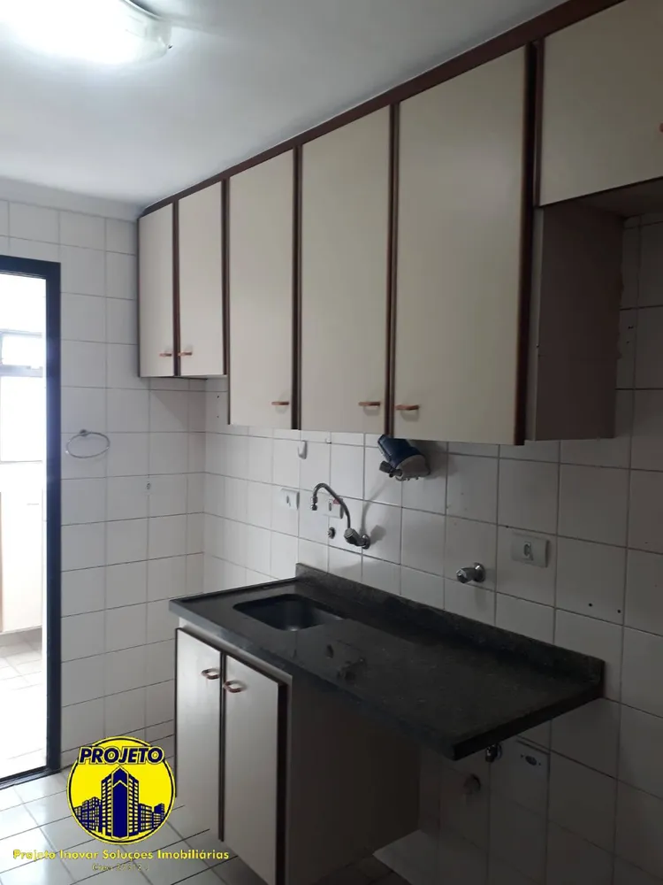 Apartamento, 3 quartos, 94 m² - Foto 4