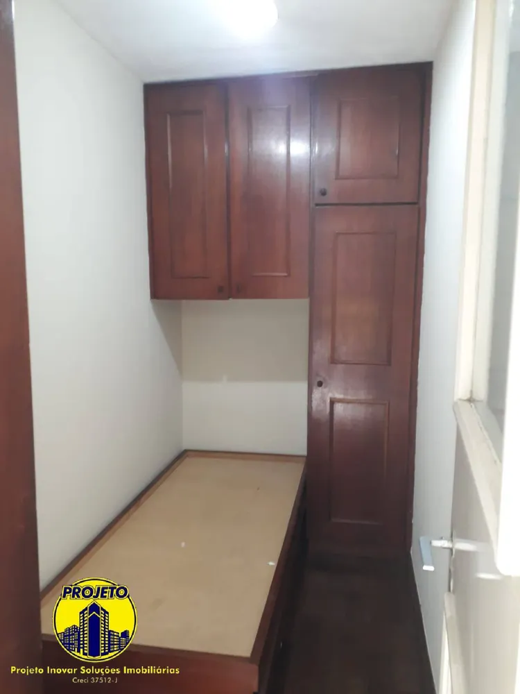 Apartamento, 3 quartos, 94 m² - Foto 6