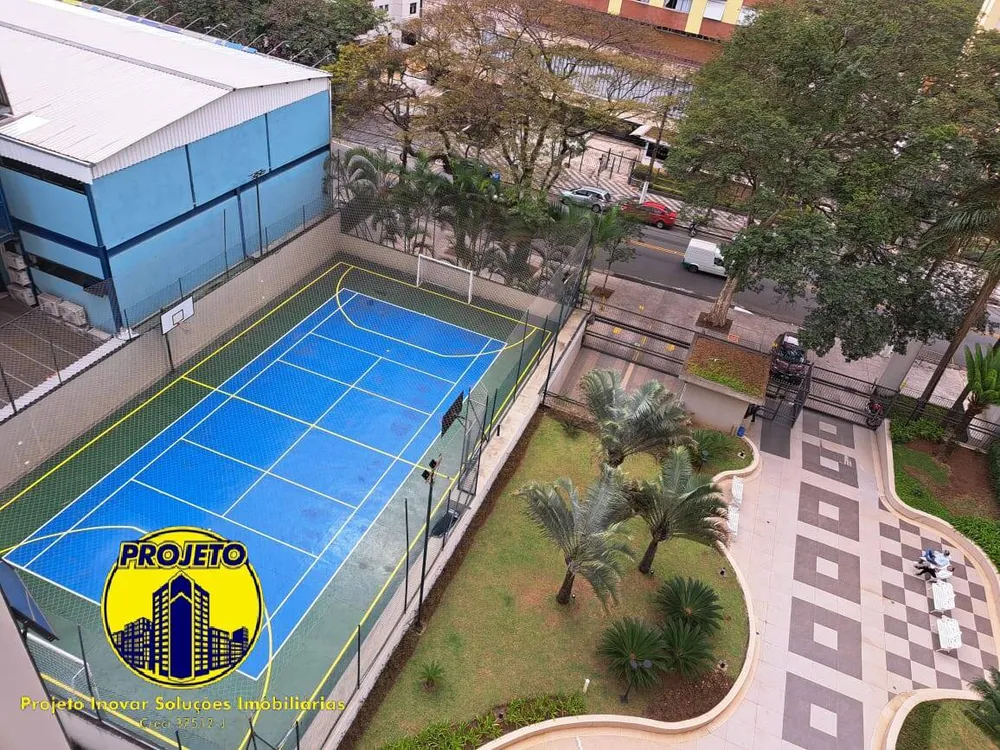 Apartamento, 3 quartos, 94 m² - Foto 4