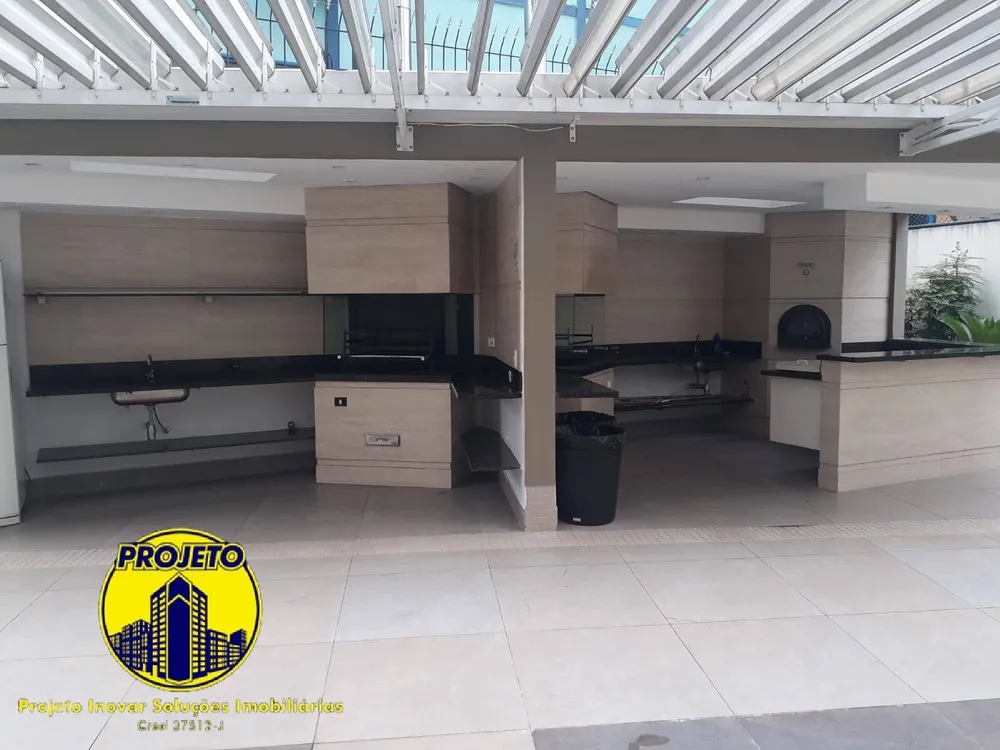 Apartamento, 3 quartos, 94 m² - Foto 10