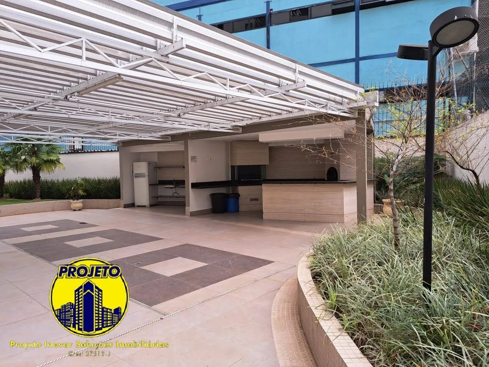 Apartamento, 3 quartos, 94 m² - Foto 8