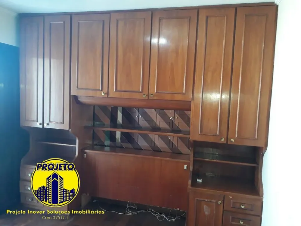 Apartamento, 3 quartos, 94 m² - Foto 2
