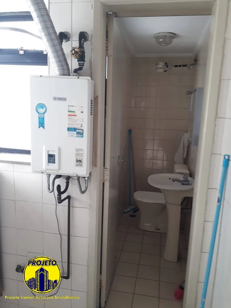 Apartamento, 3 quartos, 94 m² - Foto 5