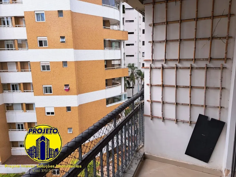 Apartamento, 3 quartos, 94 m² - Foto 3