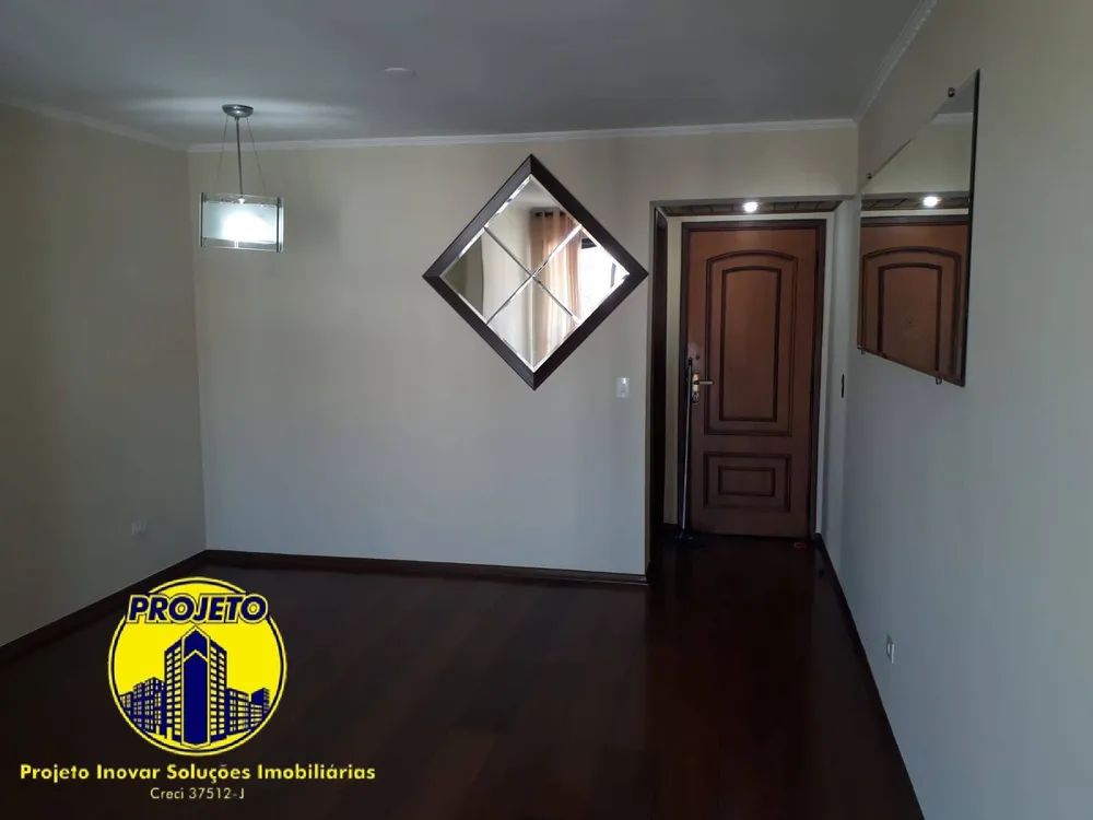 Apartamento, 3 quartos, 94 m² - Foto 2