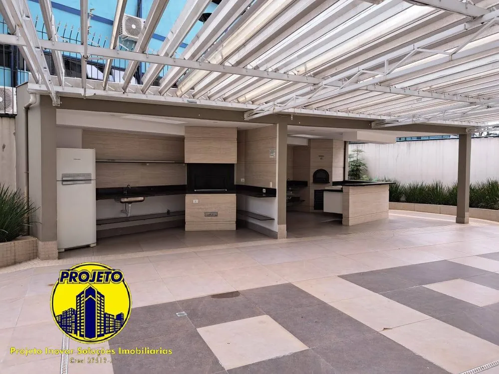 Apartamento, 3 quartos, 94 m² - Foto 9