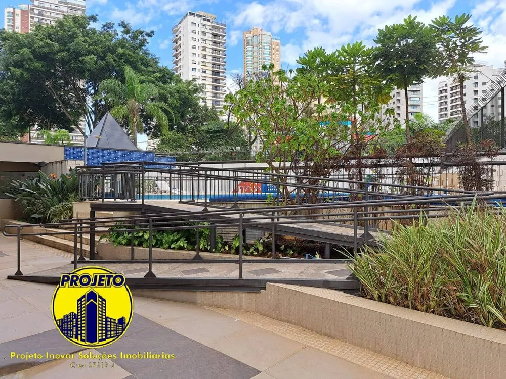 Apartamento, 3 quartos, 94 m² - Foto 1