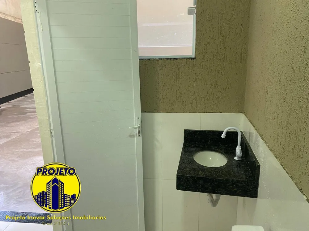 Depósito-Galpão, 500 m² - Foto 6