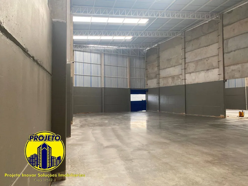 Depósito-Galpão, 500 m² - Foto 7