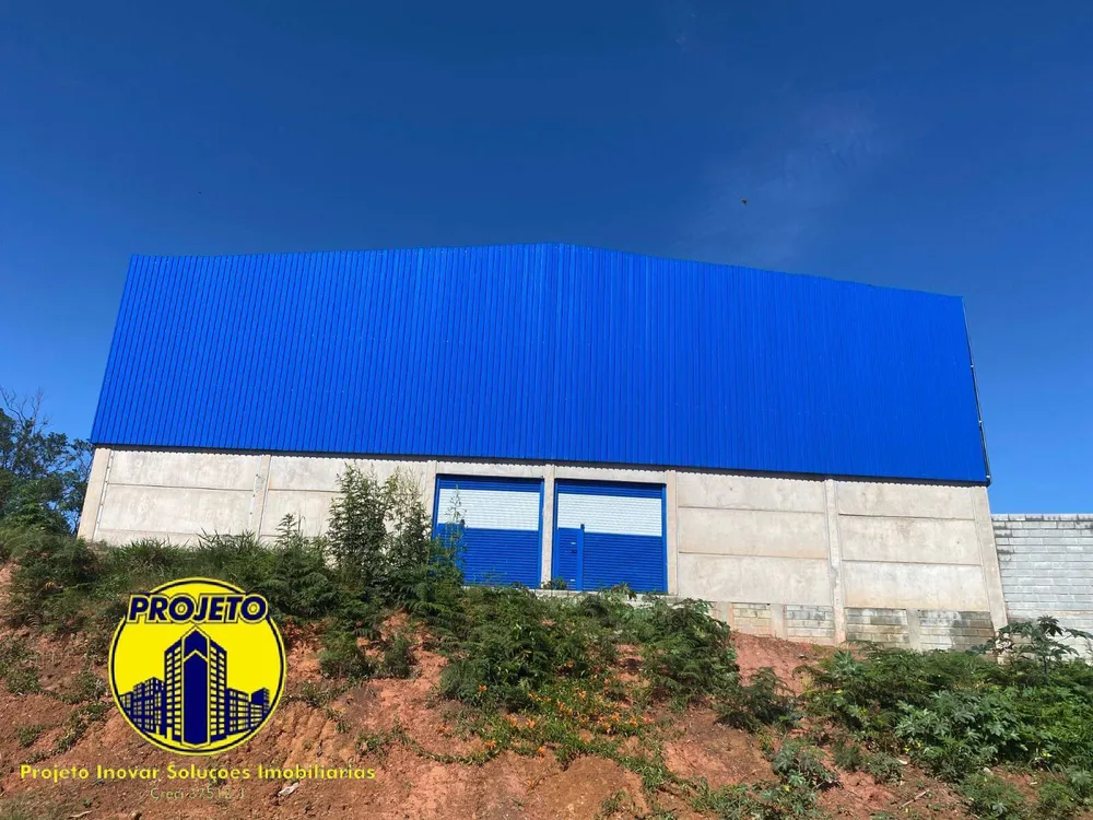Depósito-Galpão, 500 m² - Foto 5