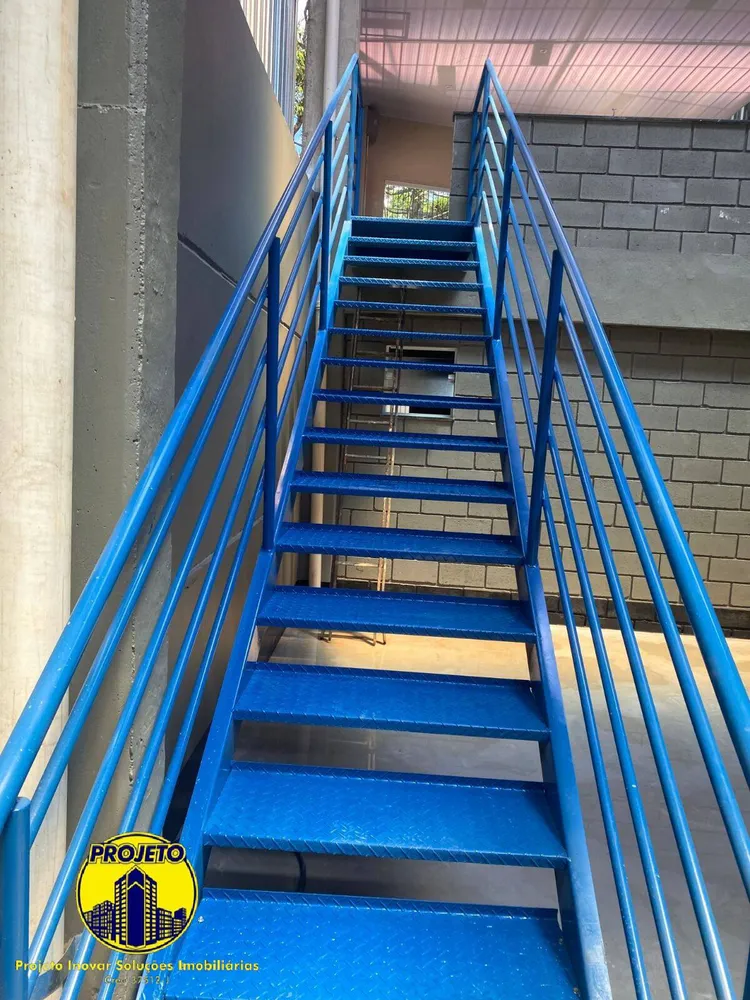 Depósito-Galpão, 500 m² - Foto 3