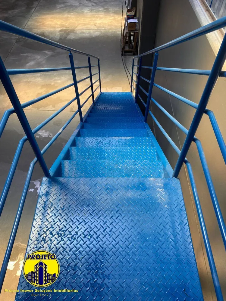 Depósito-Galpão, 500 m² - Foto 11