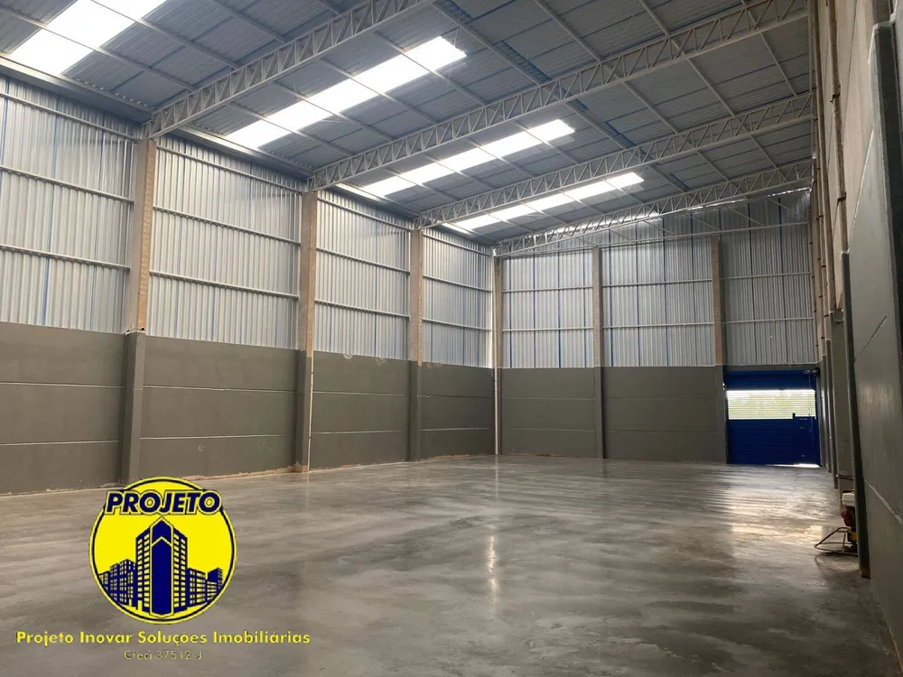 Depósito-Galpão, 500 m² - Foto 12