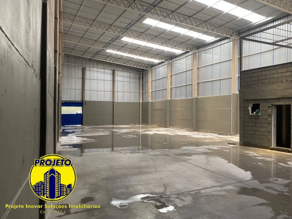 Depósito-Galpão, 500 m² - Foto 10
